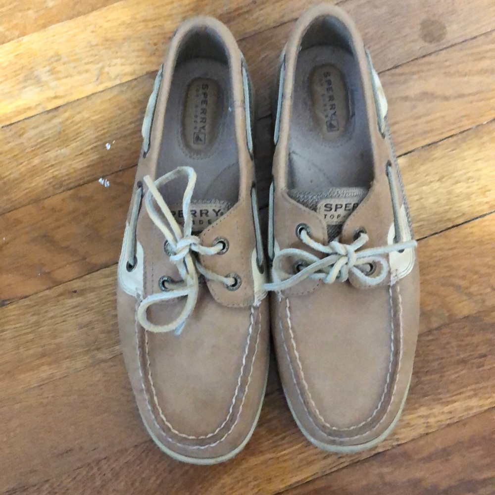Sperry Top-Sider shoes
